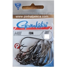 GAMAKATSU F 314 nº 6 ( 25 Unidades )